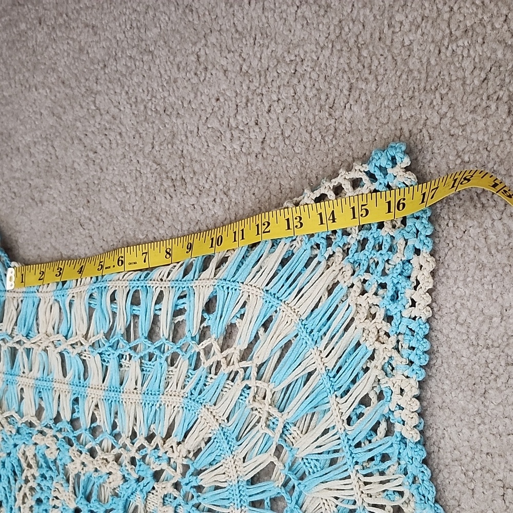 Crochet top - Picture 9 of 10